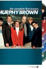 Watch Murphy Brown Solarmovie
